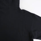 Skipper Sweat Hoodie #Black [OFH010PO21]