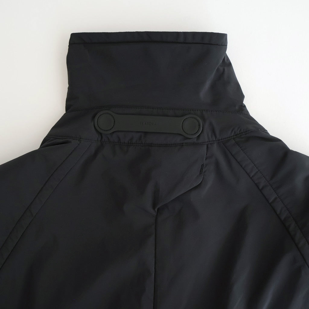 Device Coat DP #SILICONE BLACK [TT-102-DP]