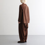 FJSBLT #Brown [HR_FR0702TF]