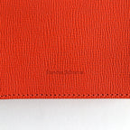 flap billfold #orange [wt-rc-fbf]
