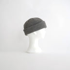 THERMAL RIB KNIT WATCH CAP #GRAY [FSP254-90069]