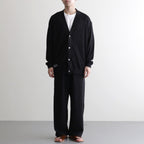 男性モデル(ハラ):172cm 58kg 着用サイズ：M