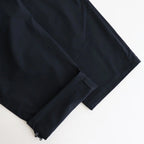 CORPORATE TRACK SUIT #NAVY [FSC261-60160B]