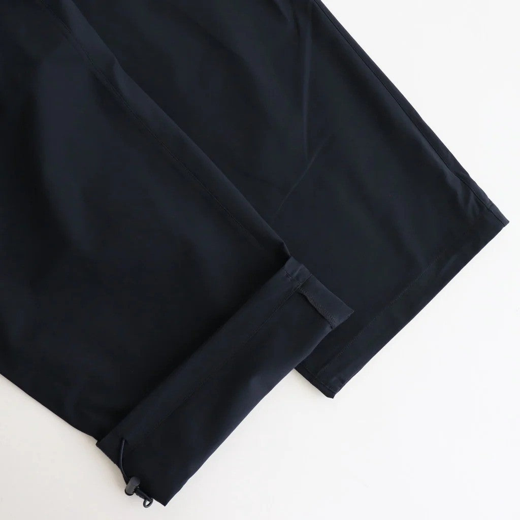 CORPORATE TRACK SUIT #NAVY [FSC261-60160B]