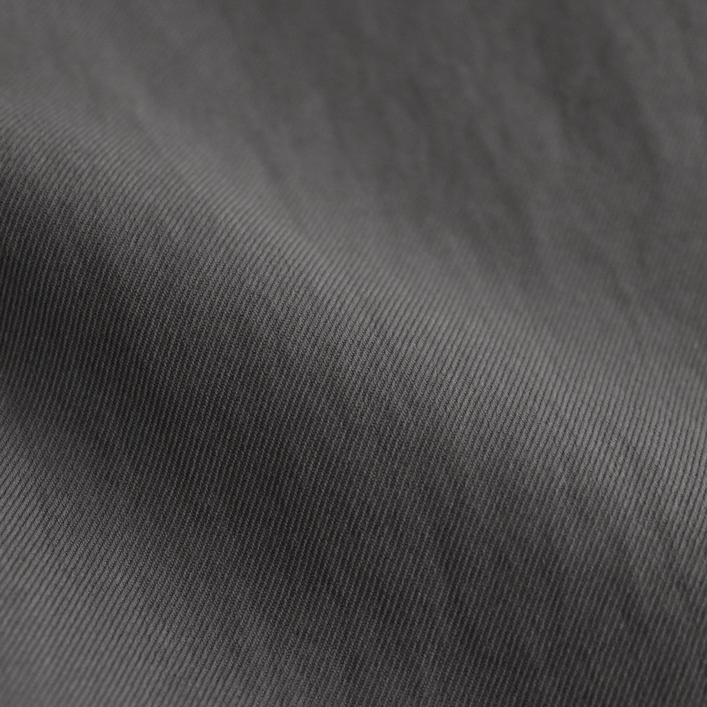 ドライポリシンプル2タックワイドPT #GRAY [D125-P453]