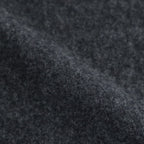 Wool Cashmere Stole #CHARCOAL [53052901]