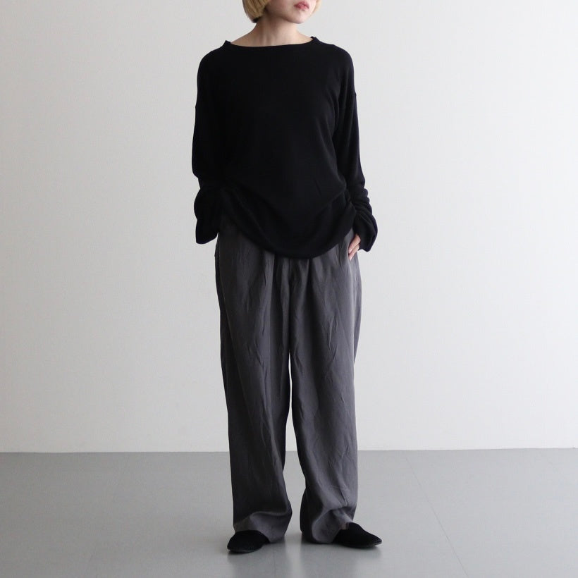 女性モデル(マツオ):156cm　着用サイズ：2