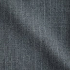 よそいきオーバータックPT #GRAY STRIPE [D226-P106]