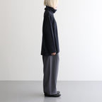 女性モデル(マツオ):156cm　着用サイズ:XS