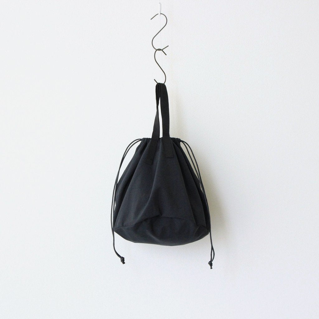 TAS HELMET BAG #BLACK [K010T]