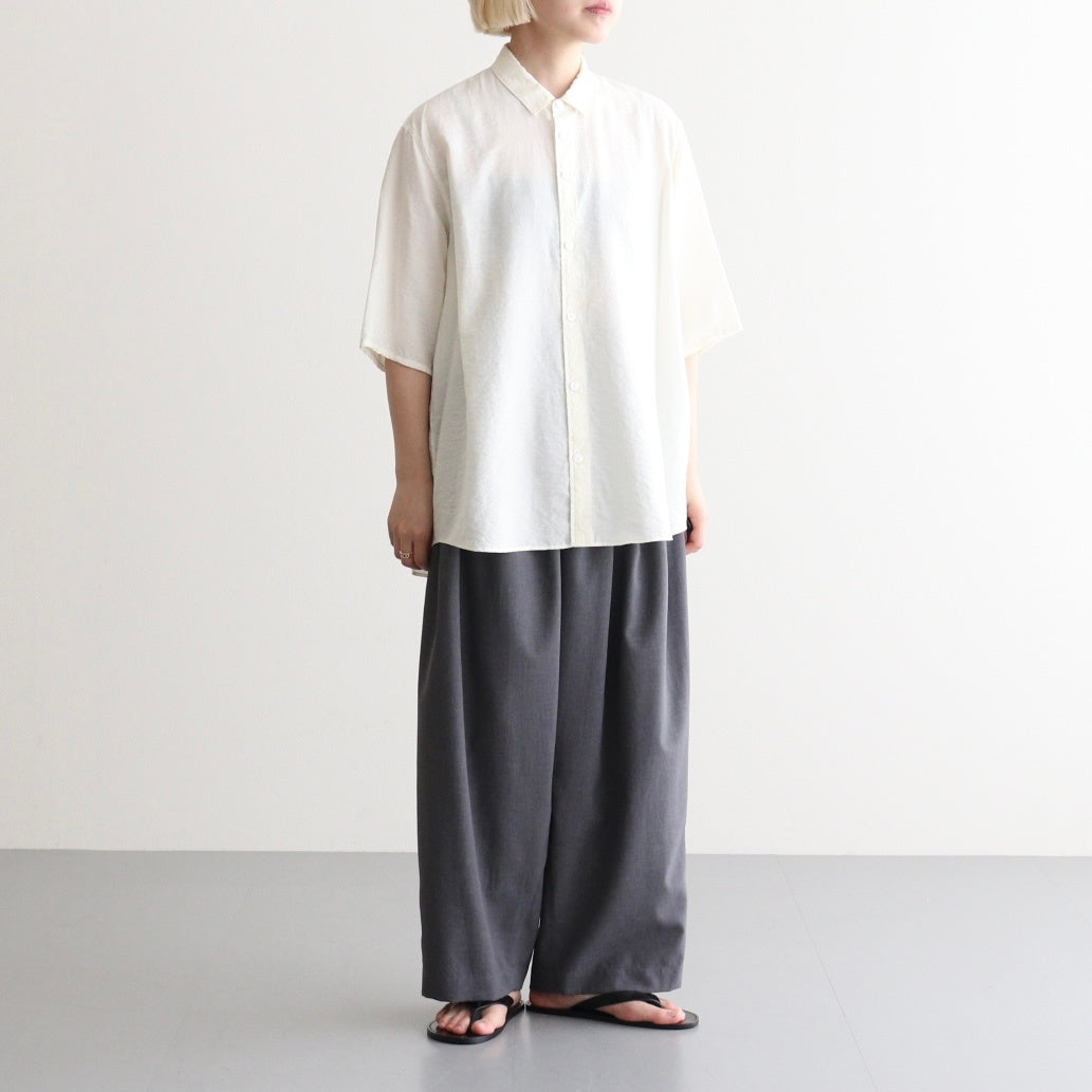 女性モデル(マツオ):156cm　着用サイズ:XS