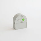 Classic Alarm Clock #GREY [BC22G]