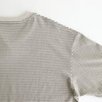 Kurt Border T #Olive [AOESTS010]