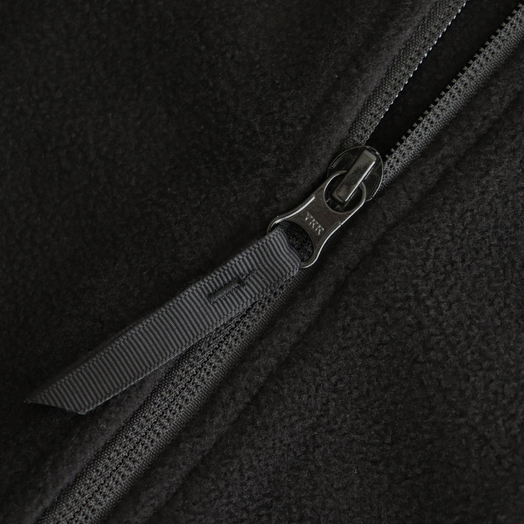 AS×FS FLEECE TRACK SUIT #BLACK [FSC253-60157AS]