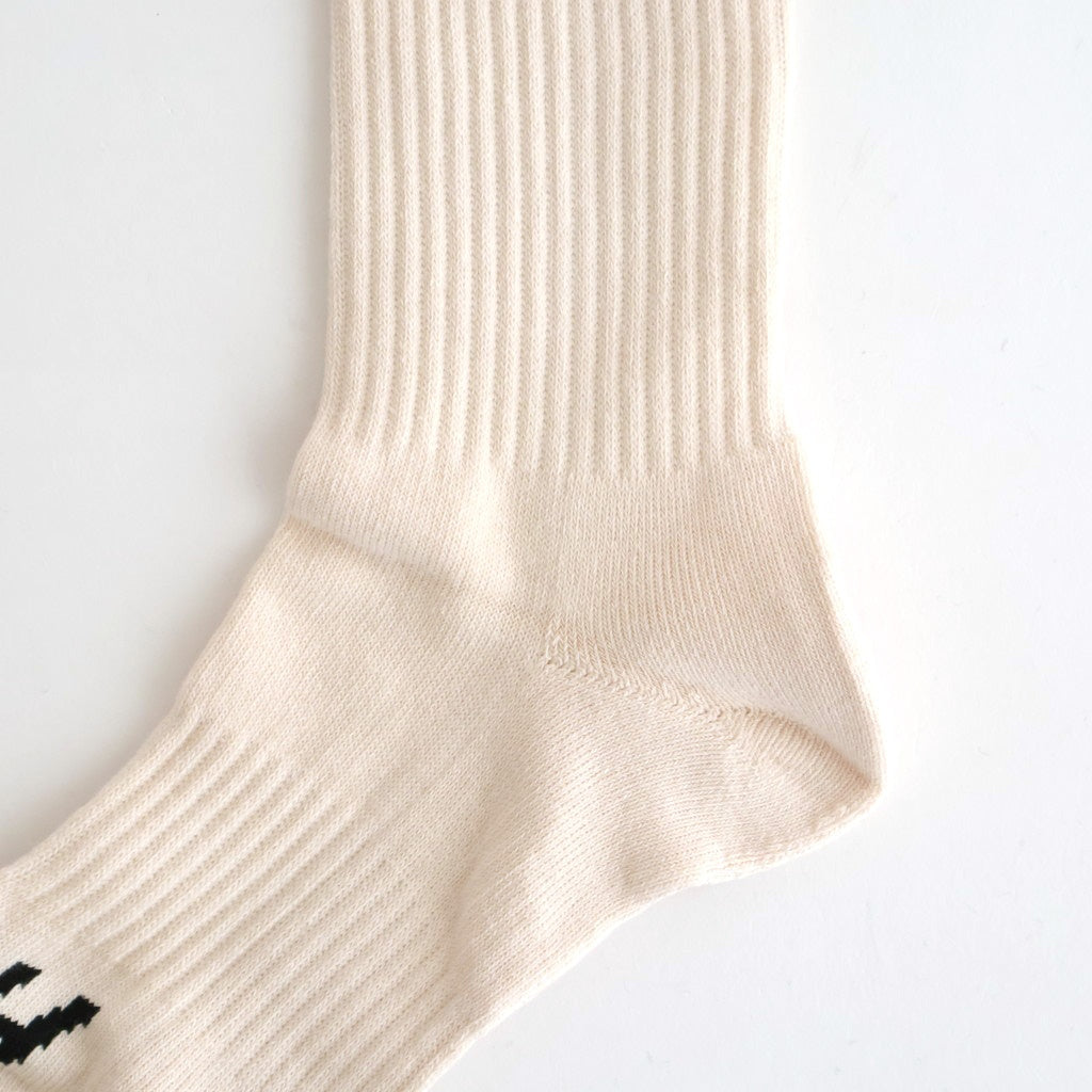 SIGNATURE 3-PACK SOCKS #IV x GRY x BLU [FSP254-90043B]