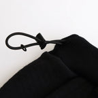 ランダムバックパイルバギーPT #BLACK [D224-P1045]