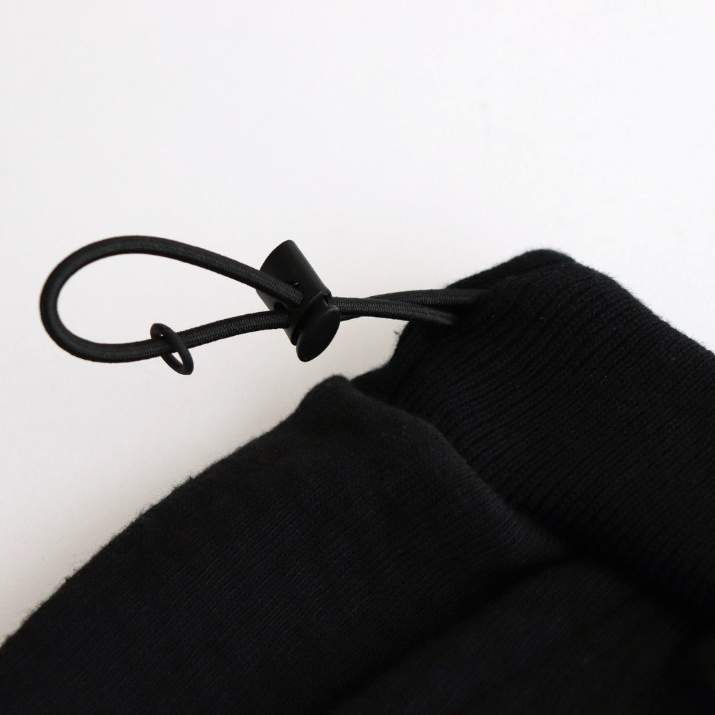 ランダムバックパイルバギーPT #BLACK [D224-P1045]