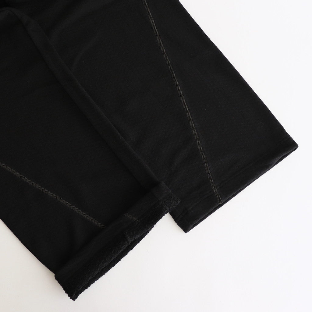 ランダムバックパイルバギーPT #BLACK [D224-P1045]