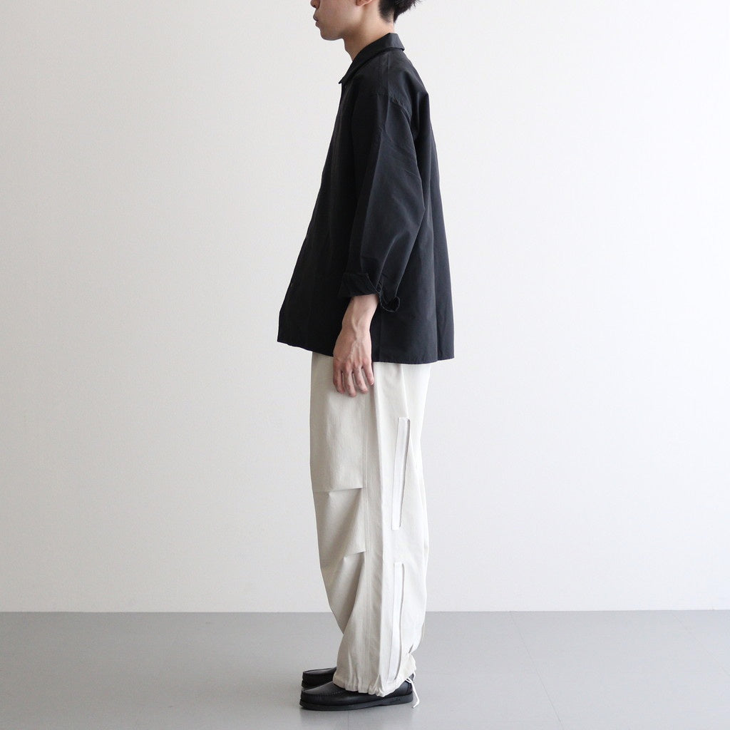 OVER PANTS #SAND [ST-136]