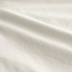 HOODED BLOUSON #FOG WHITE [YK23SS0459B]