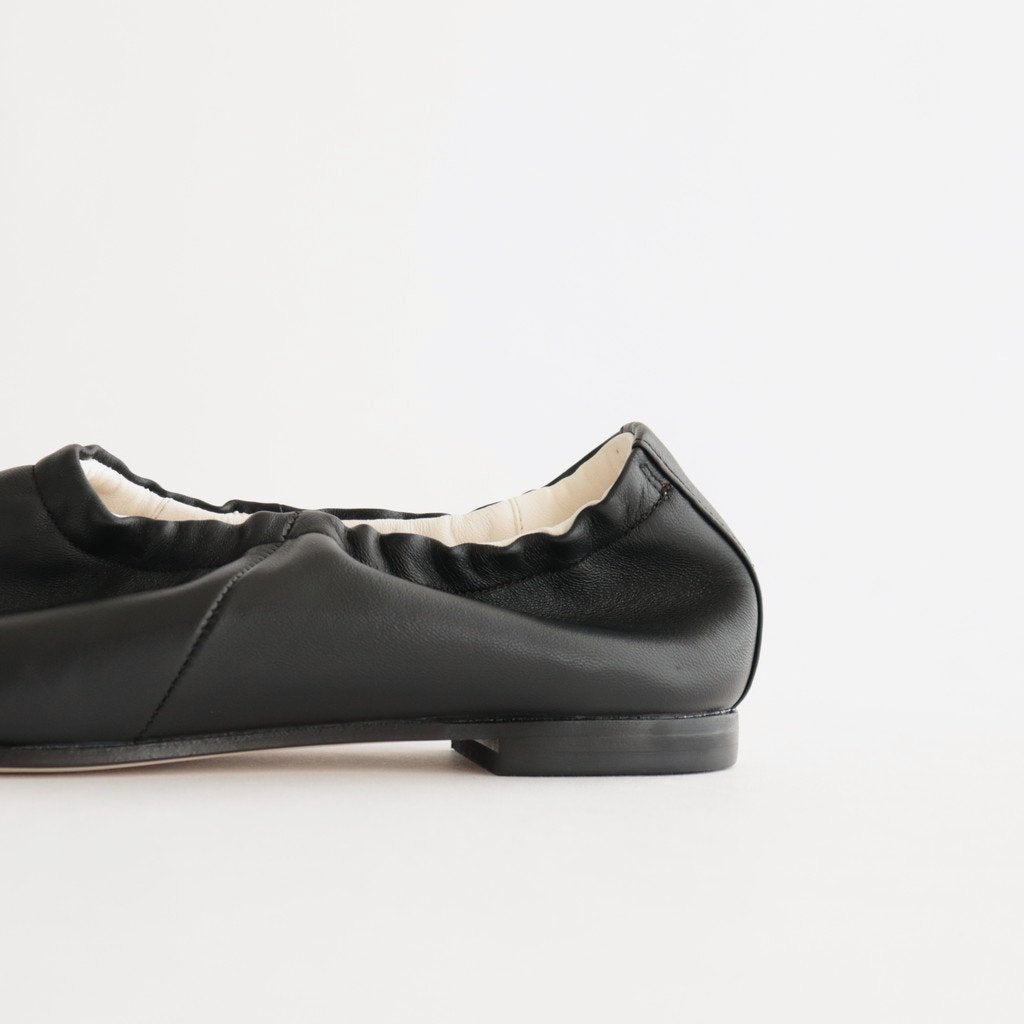 BALLET SHOES #BLACK [BSS1712012]