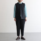 NNOMVS #95 Black [LE_NC0201VT]