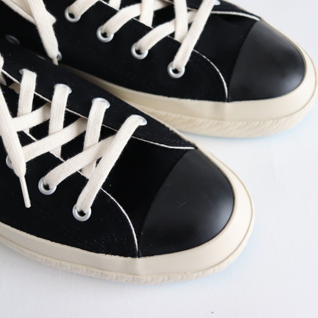 SHOES LIKE POTTERY #BLACK [S.L.P.01]