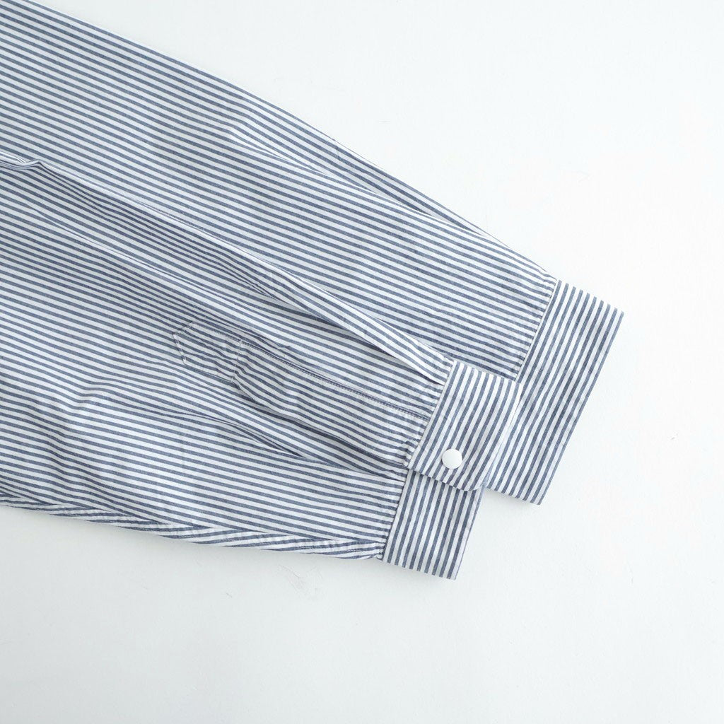 Comfort Shirt – Relaxed Square #BLOCK-ST [11061105]