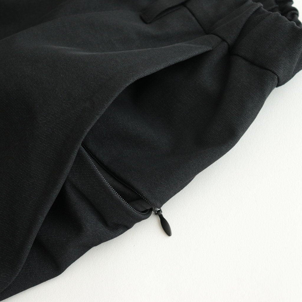 Wallet Pants RESORT  GC #SHADOW [TT-004R-GC]