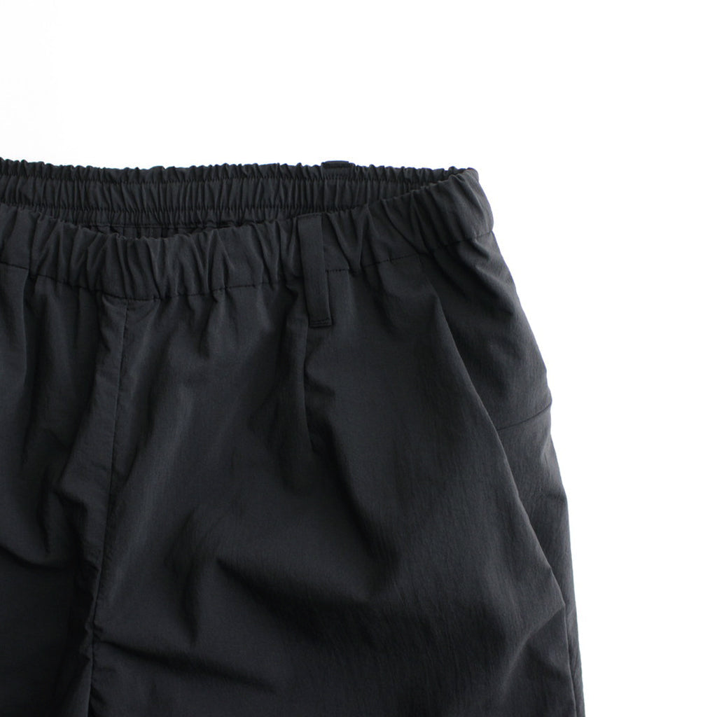 Wallet Pants CITY  DR #BLACK [TT-004C-DR]