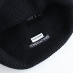 COTTON 3G STANDARD KNIT #BLACK [NO.29311]