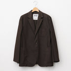 Santiago Garment Jacket #Mild Brown [AOESJK003]