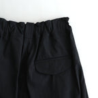 FB1PT #Melange Dark Gray [DR_FR0804PF]