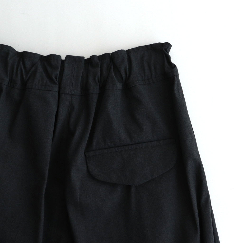 FB1PT #Melange Dark Gray [DR_FR0804PF]