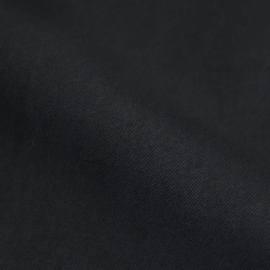 よそいきオーバータックPT #BLACK [D225-P106]