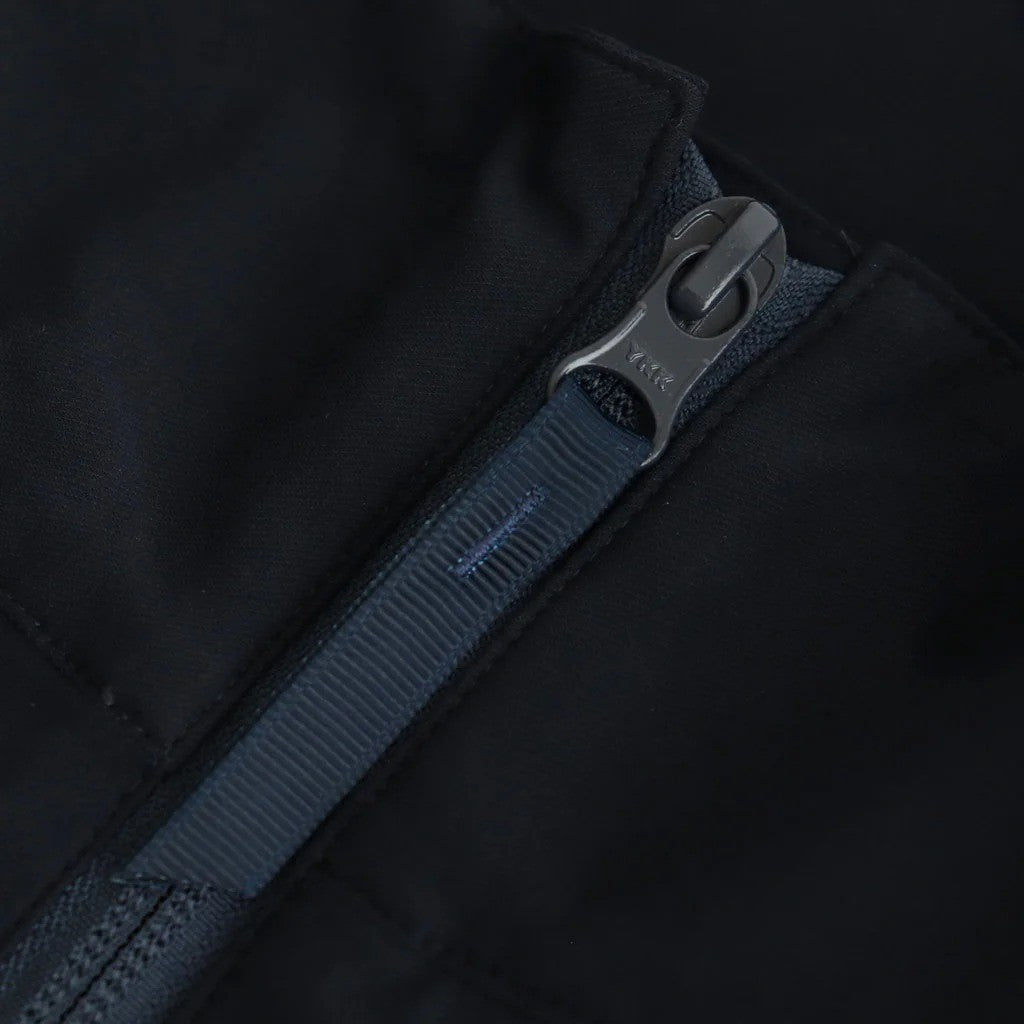 CORPORATE TRACK SUIT #NAVY [FSC261-60160B]