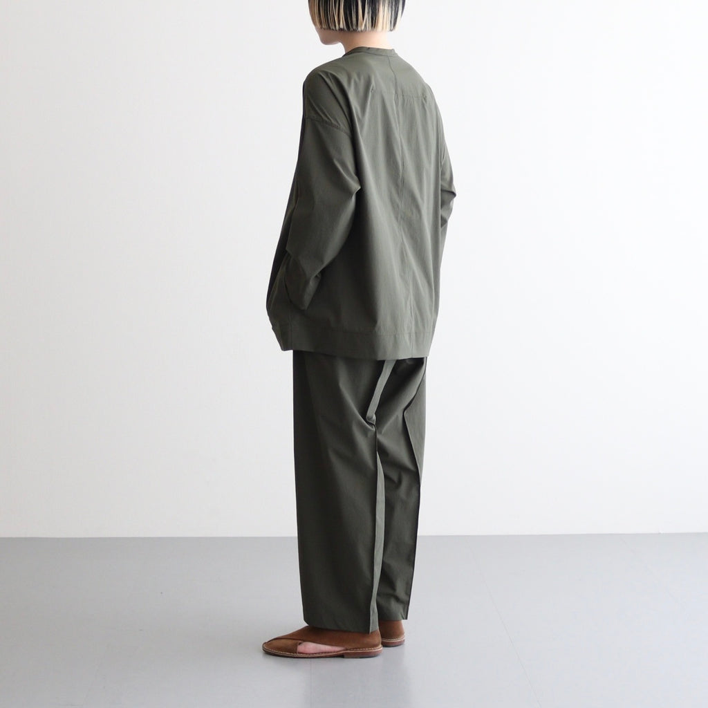 NOOFCD #84 Olive [SN_NC0511CD]