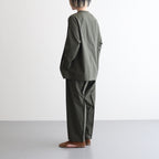 NOOFCD #84 Olive [SN_NC0511CD]