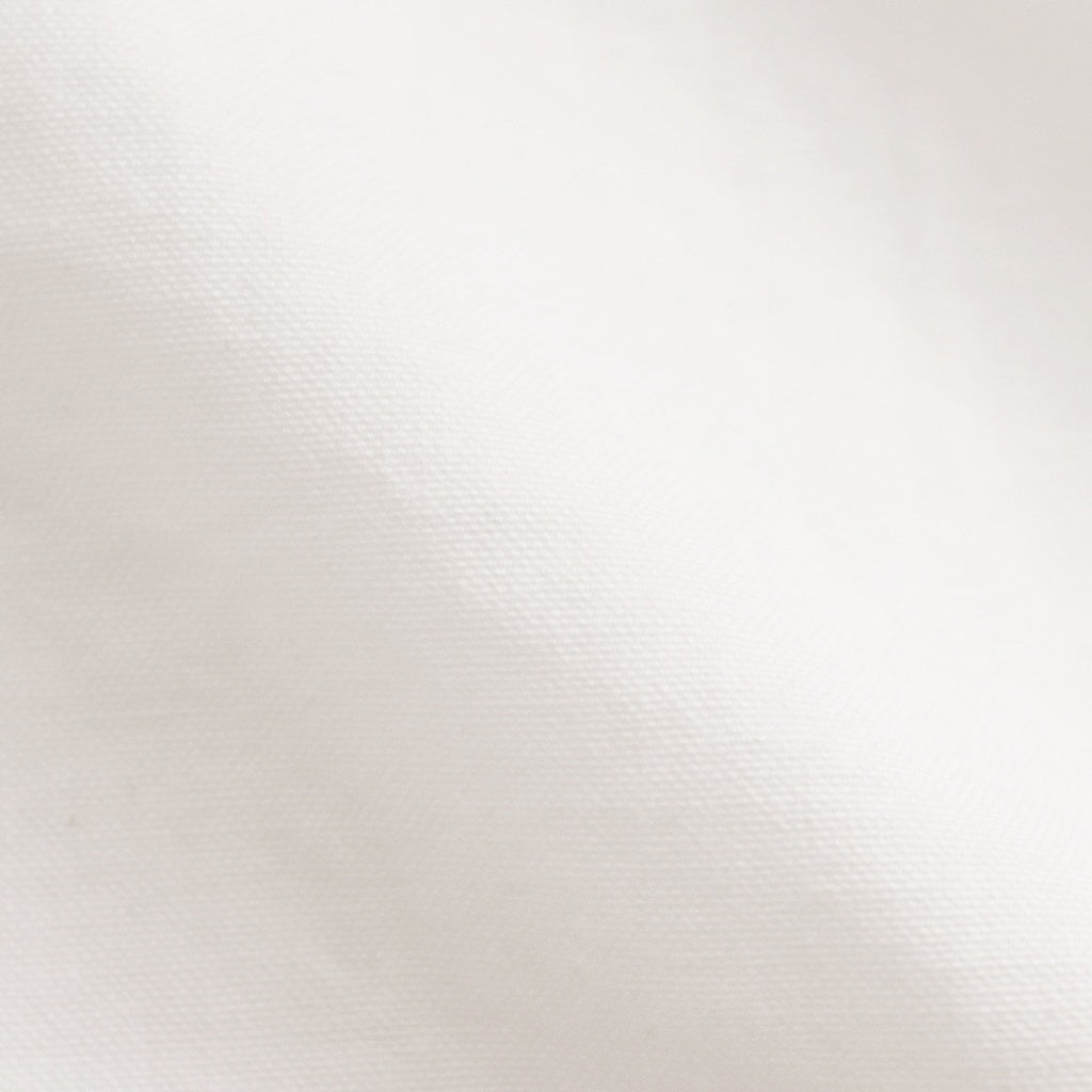 BUTTON SHIRT STANDARD #white [14151]