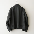 LEGACY JACKET #GRAY [BO-26FW-BL01]