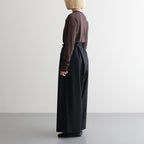 女性モデル(マツオ):156cm　着用サイズ：3