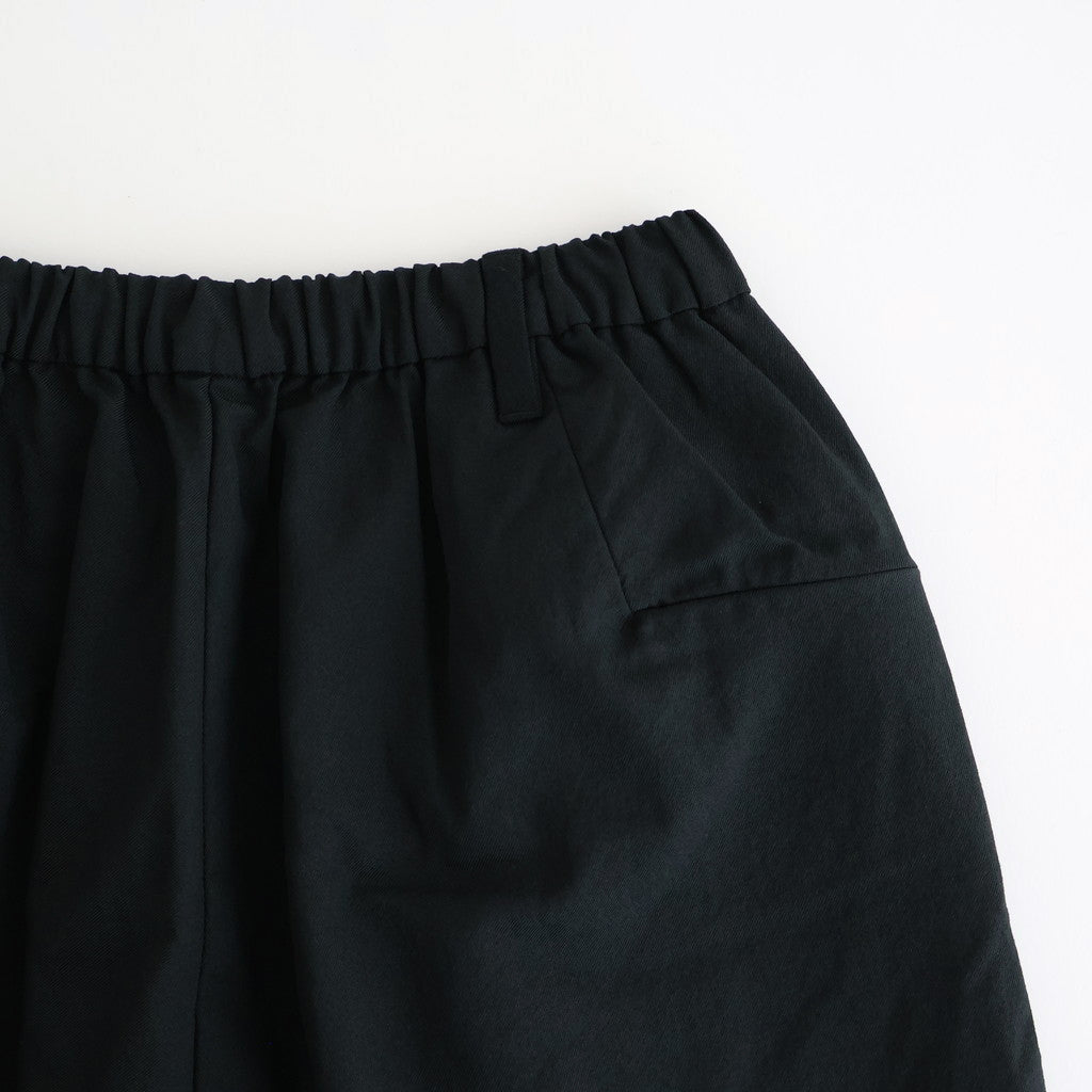 Wallet Pants RESORT MM #BLACK [TT-004R-MM]