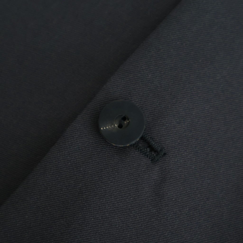 よそいきオーバーJK #NAVY GRAY [D225-J105]