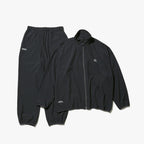 UTILITY PACKABLE SUIT #BLACK [FSR251-60097]