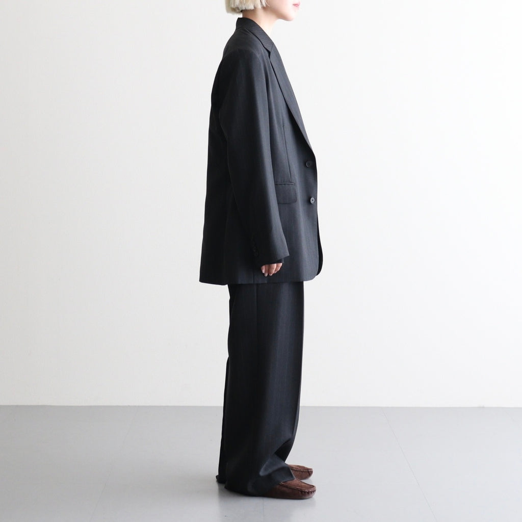 女性モデル(マツオ):156cm　着用サイズ:0