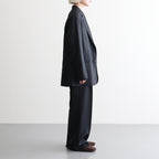 女性モデル(マツオ):156cm　着用サイズ:0