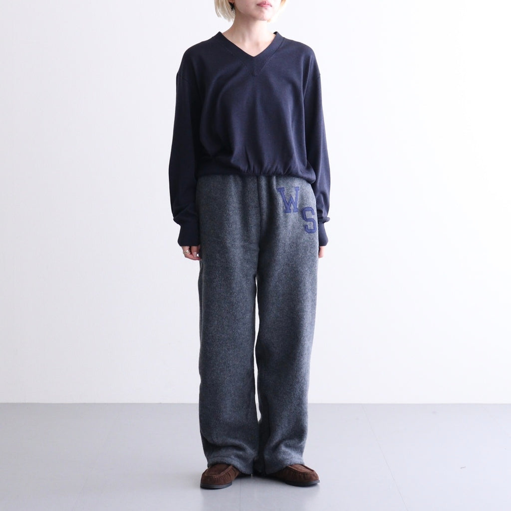 女性モデル(マツオ):156cm　着用サイズ:S