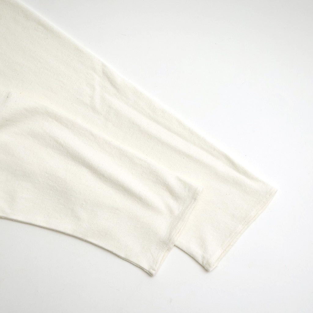 v top #ecru [bo-07c02]