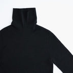 Merinowool 100% Seamless Knit #BLK [12620514]
