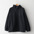 HOODED JACKET #d.navy [15103]